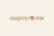 mapmyrootss Logo with Shadow